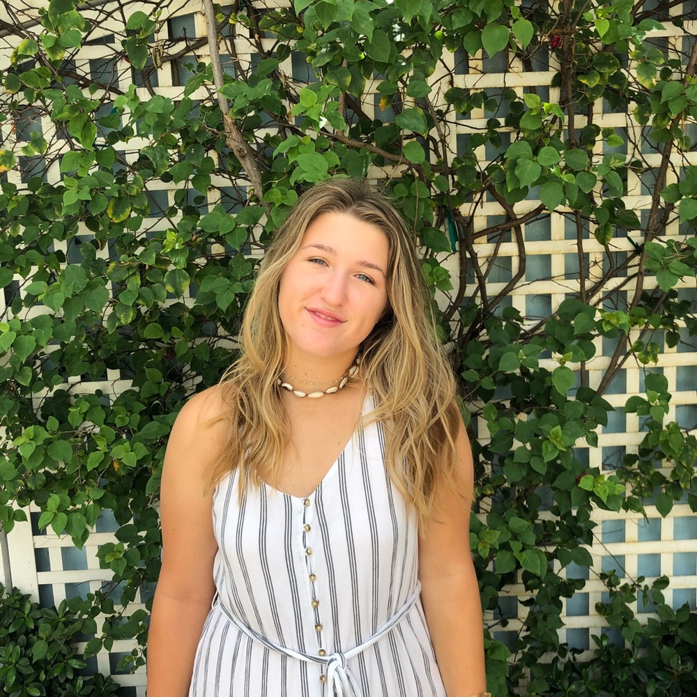 Meet your Posher, Paige